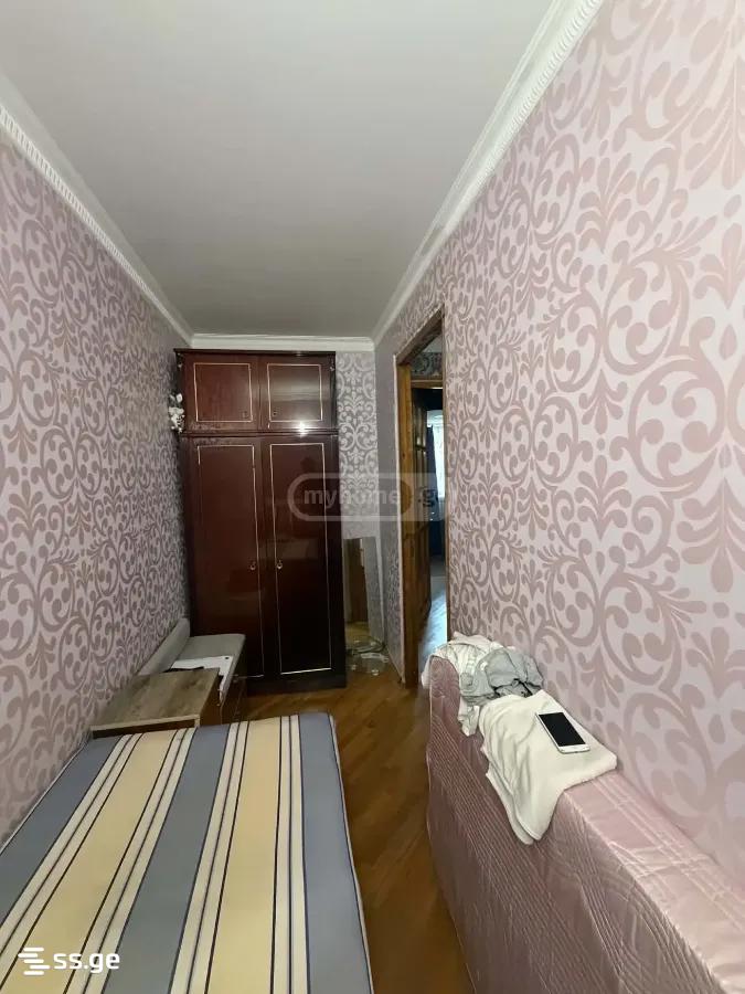 3 Room Flat For Sale view 8