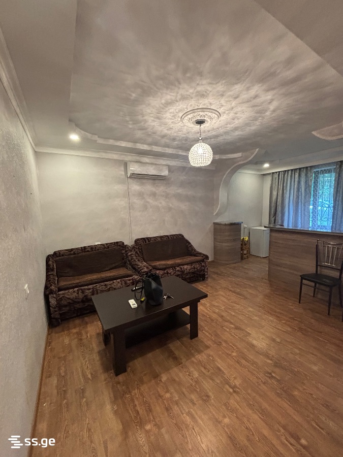 3 Room Flat Daily Rent. Tskaltubo view 4