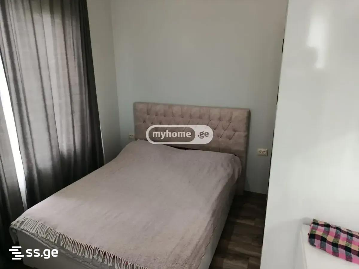 2 Room Private House For Rent. Batumi, 1 of 12