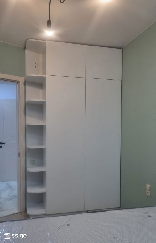 2 Room Flat For Rent. Gldani, 2 of 5