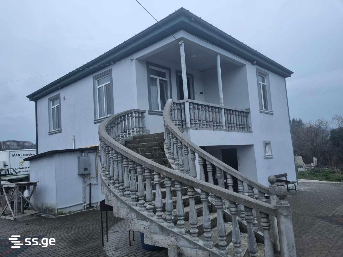 3 Room Private House For Rent. Chaqvi view 1