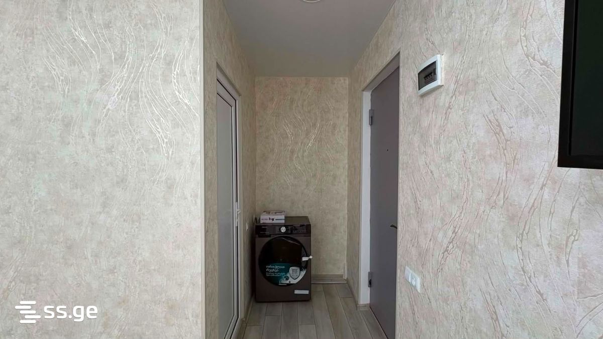 2 Room Flat For Rent. Rustavi, 12 of 12