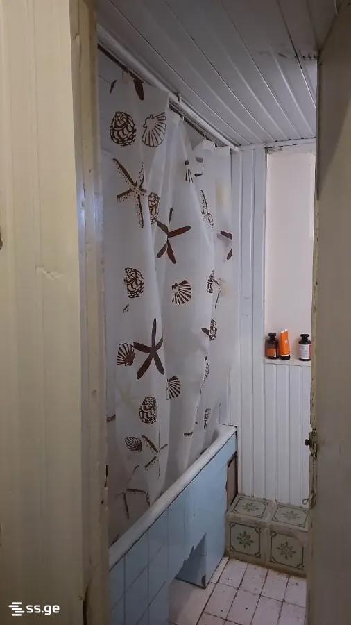 1 Room Flat For Rent. Nadzaladevi, 2 of 5