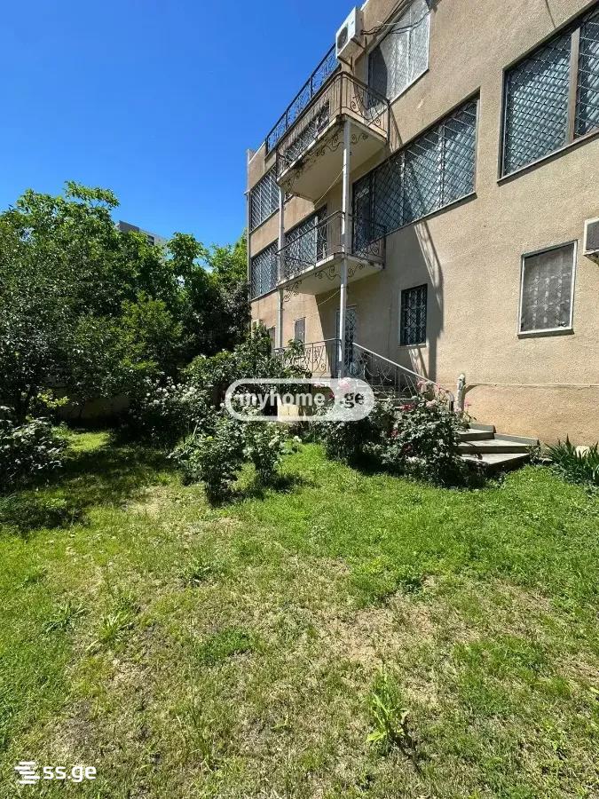 6 Room Hotel For Rent. Saburtalo, 9 of 12