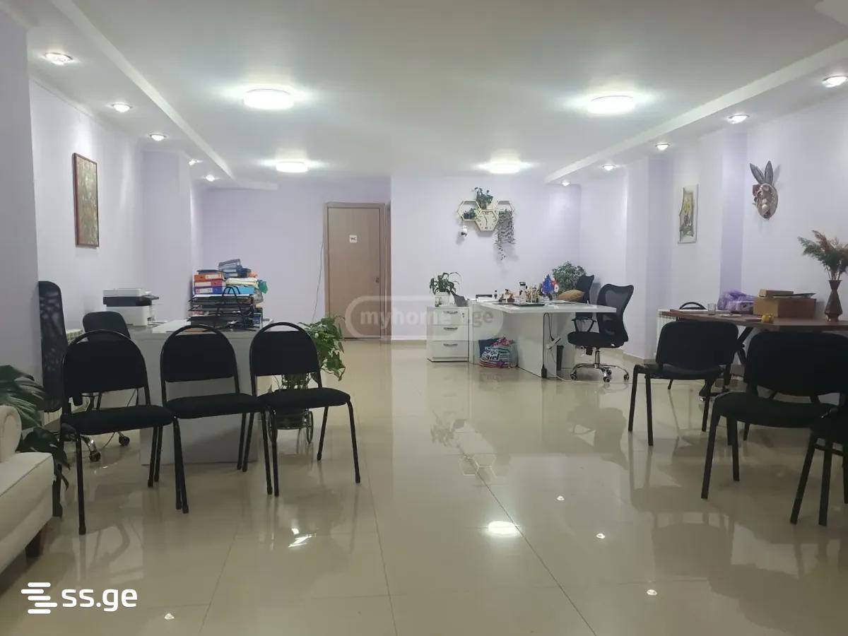 Commercial Space For Rent. Batumi, 2 of 7