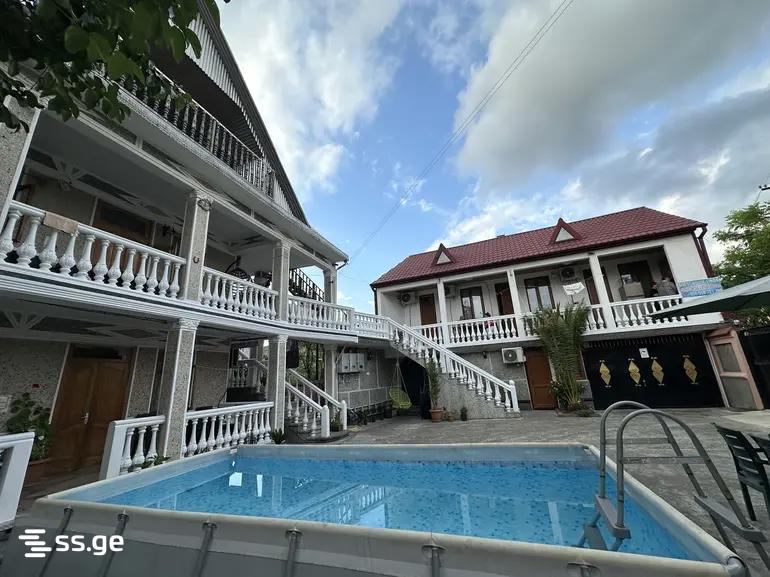 Private House Daily Rent. Batumi view 1