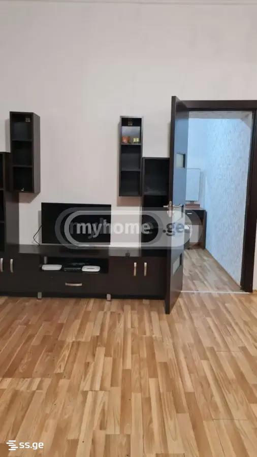 2 Room Flat For Rent. Didube, 1 of 6