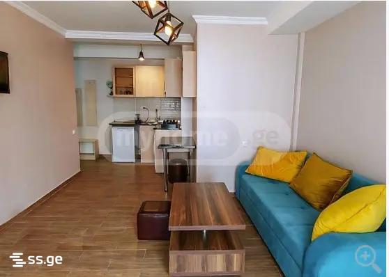 2 Room Flat For Rent. Gldani, 7 of 12