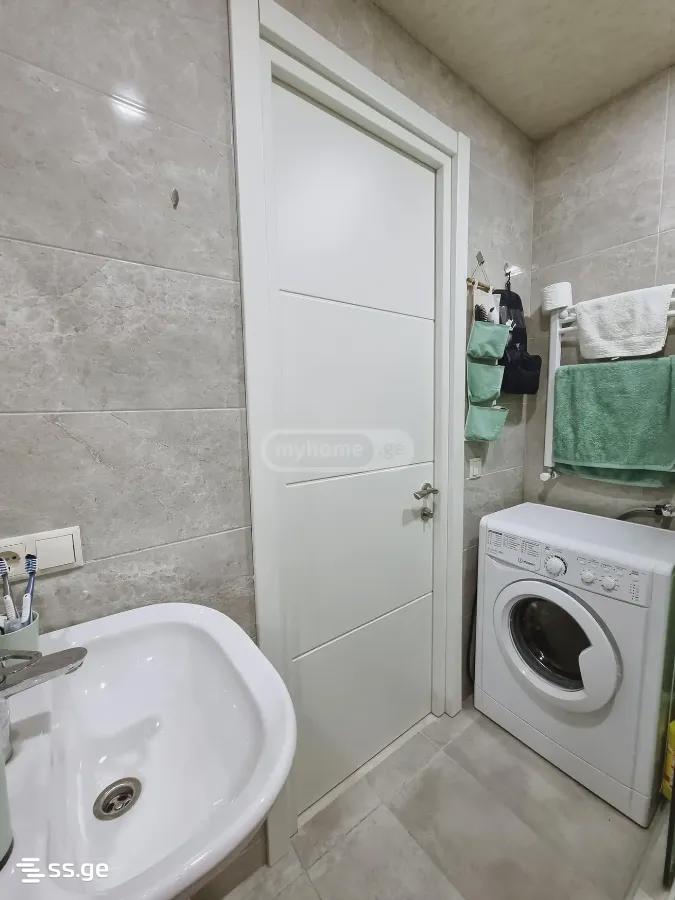 Продажа 2-комната Квартира, 9 of 10