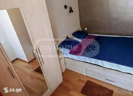 2 Room Flat For Rent. Gldani, 1 of 12