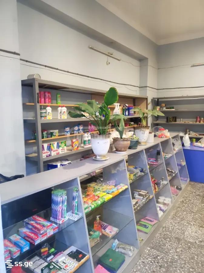 Commercial Space For Rent. Didi Digomi, 3 of 6
