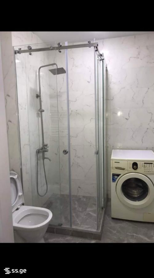 2 Room Flat Daily Rent. Saburtalo, 2 of 2