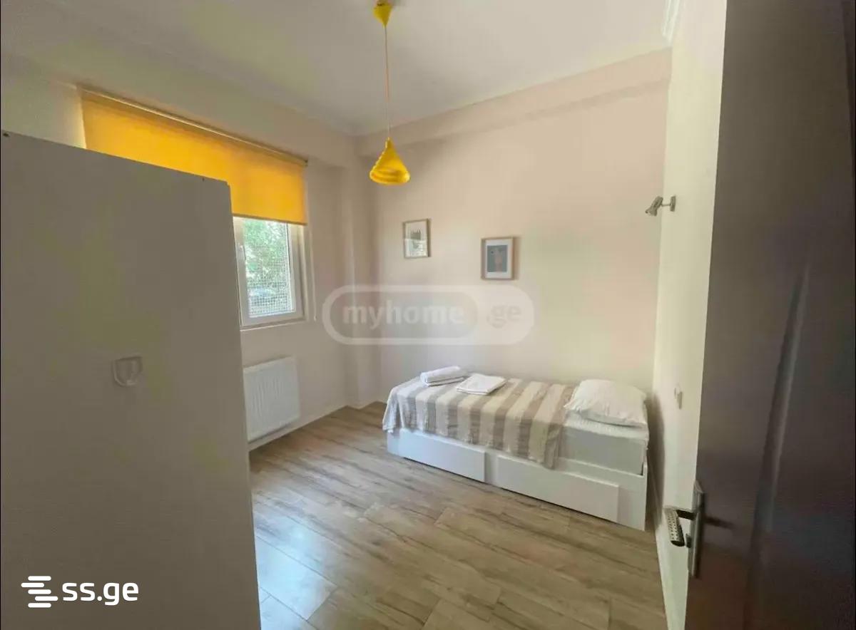 4 Room Private House For Rent. Vake, 7 of 12