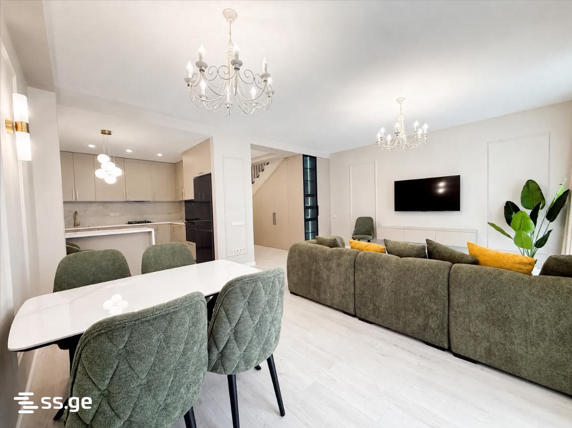 6 Room Private House Daily Rent. Chaqvi view 2