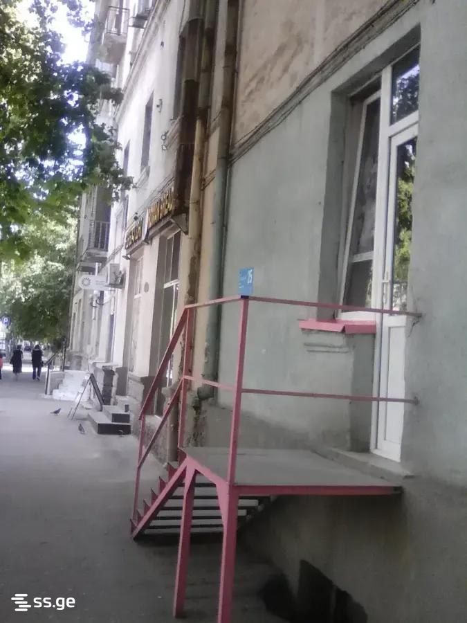 Commercial Space For Rent. Nadzaladevi, 2 of 6
