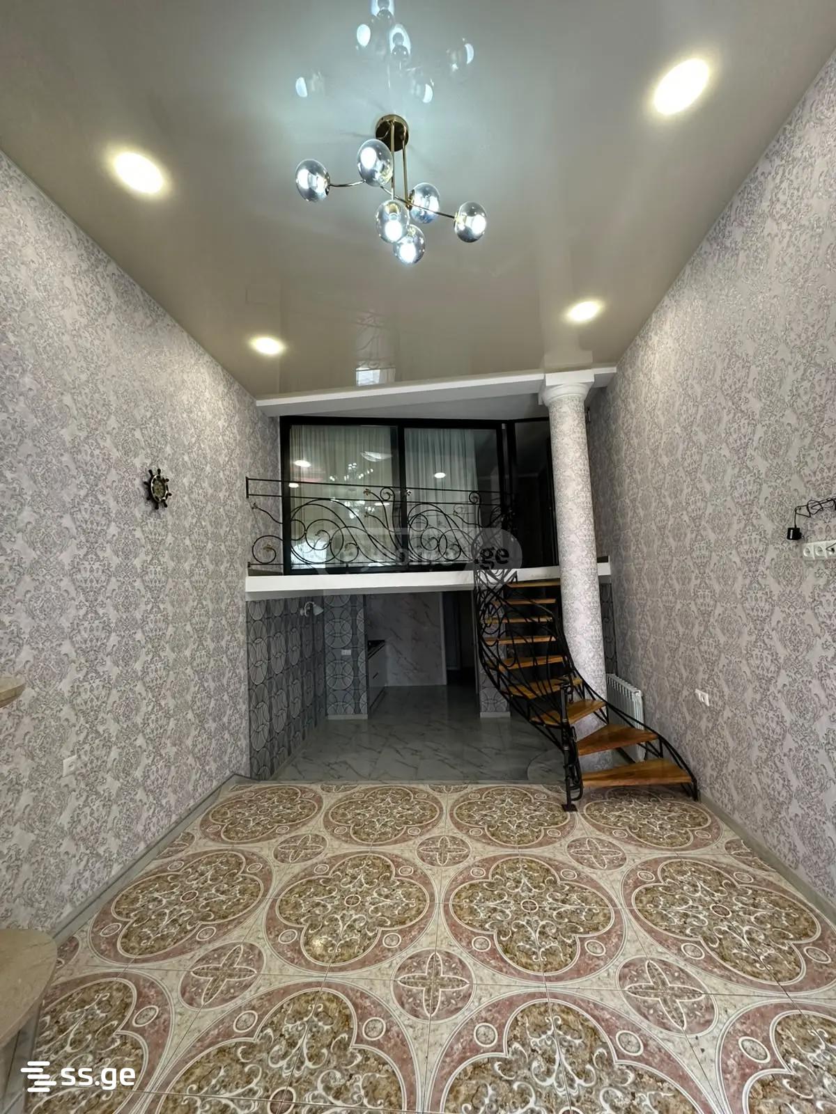 Office For Rent. Batumi, 7 of 7