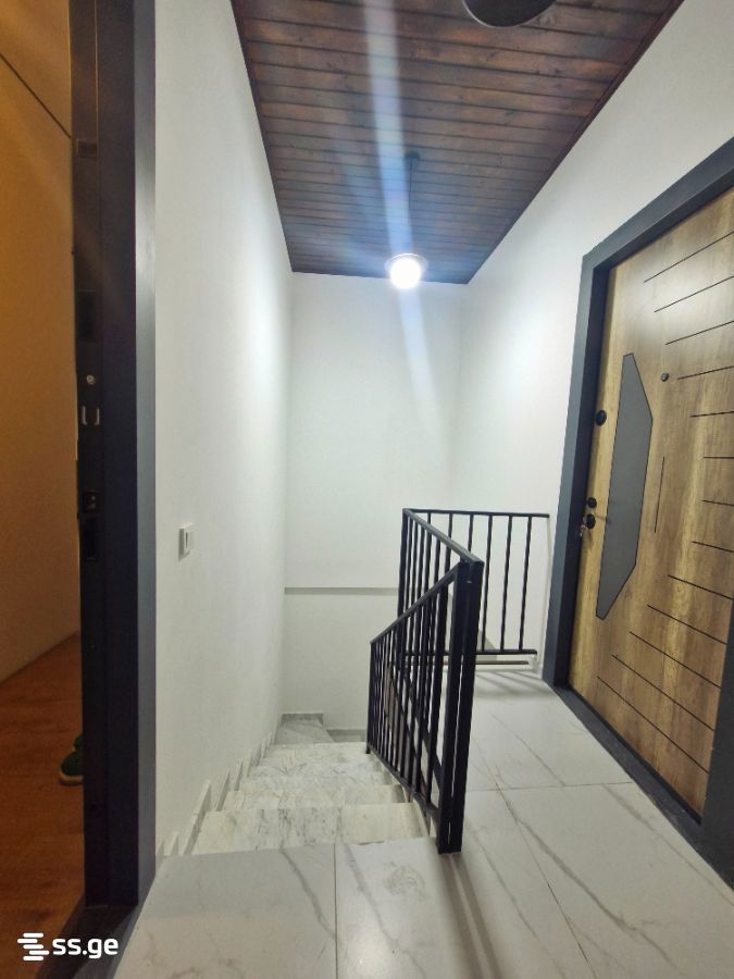 2 Room Flat For Rent. Chugureti, 9 of 9