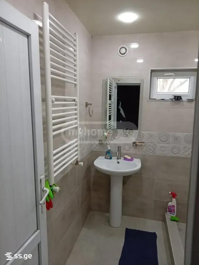 3 Room Private House For Rent. Svanetis Ubani, 5 of 10