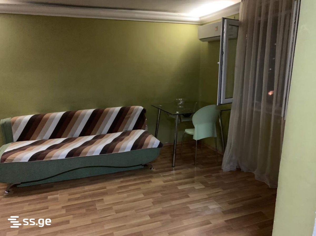 2 Room Flat Daily Rent. Batumi view 4