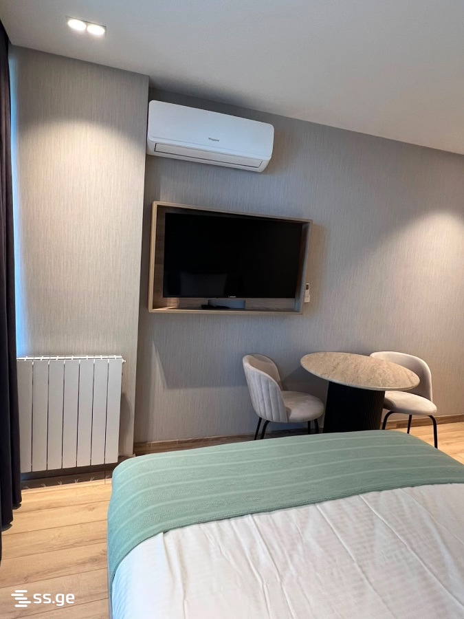 1 room Flat For Sale. Batumi - Vista 2