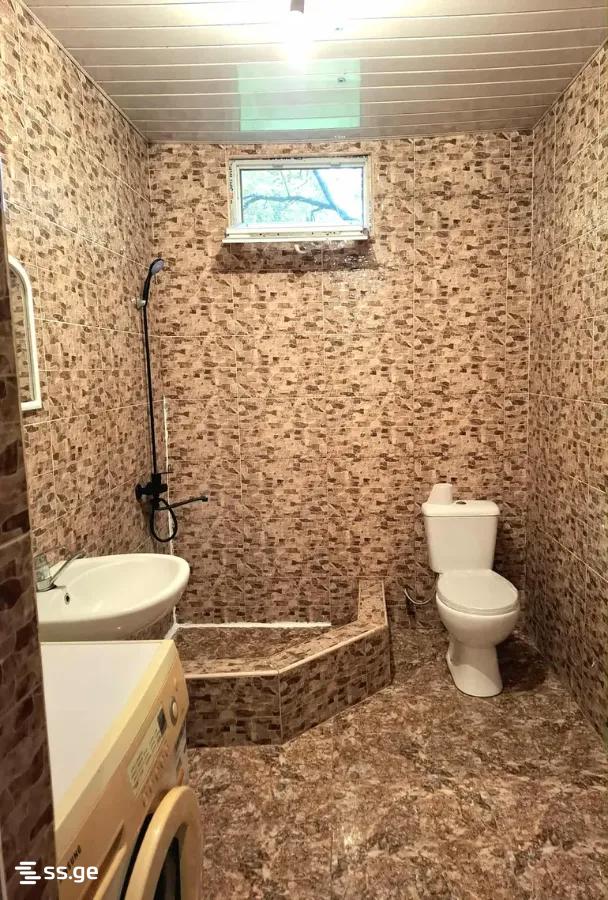 2 Room Private House For Rent. Gldani, 4 of 4