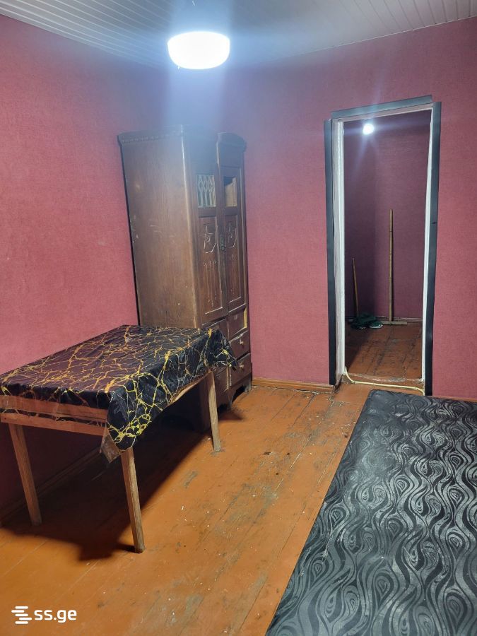 1 Room Flat For Rent. Nadzaladevi, 1 of 3