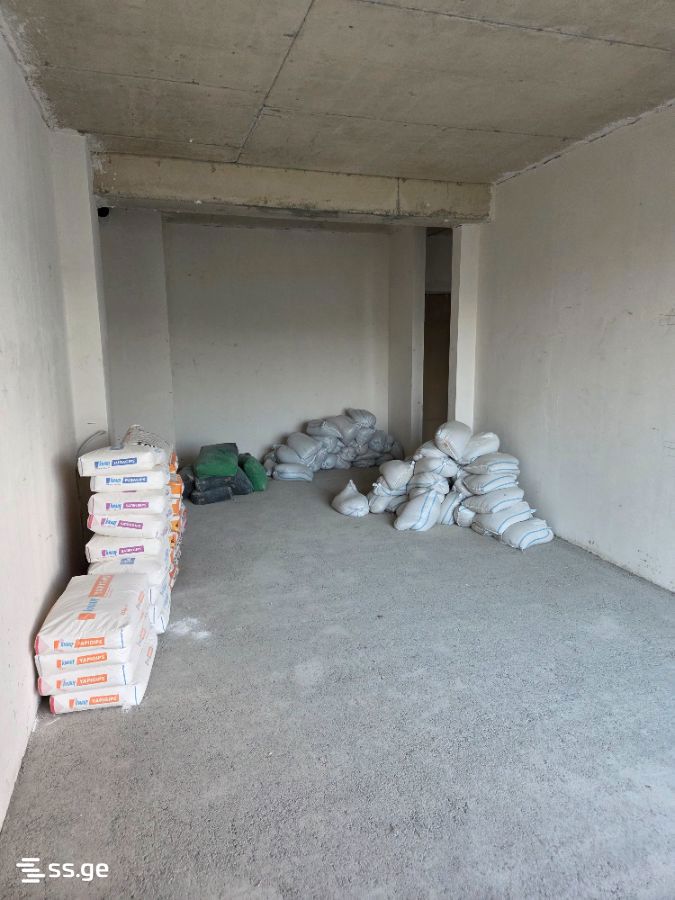 3 Room Flat For Sale view 8