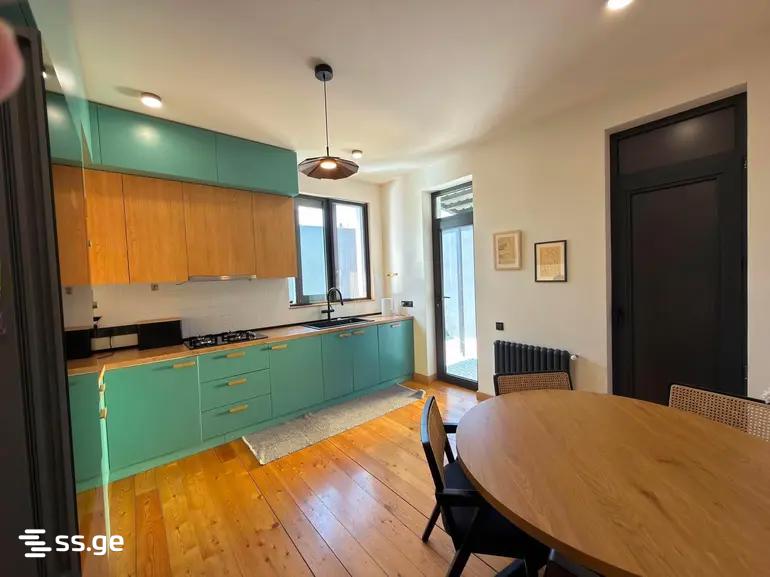 6 Room Private House For Sale view 7