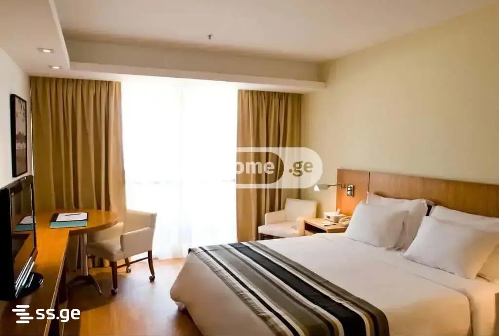 60 Room Hotel For Rent. Isani, 5 of 8