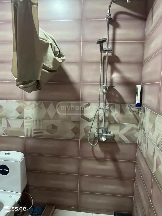 1 Room Flat For Rent. Samgori, 6 of 7