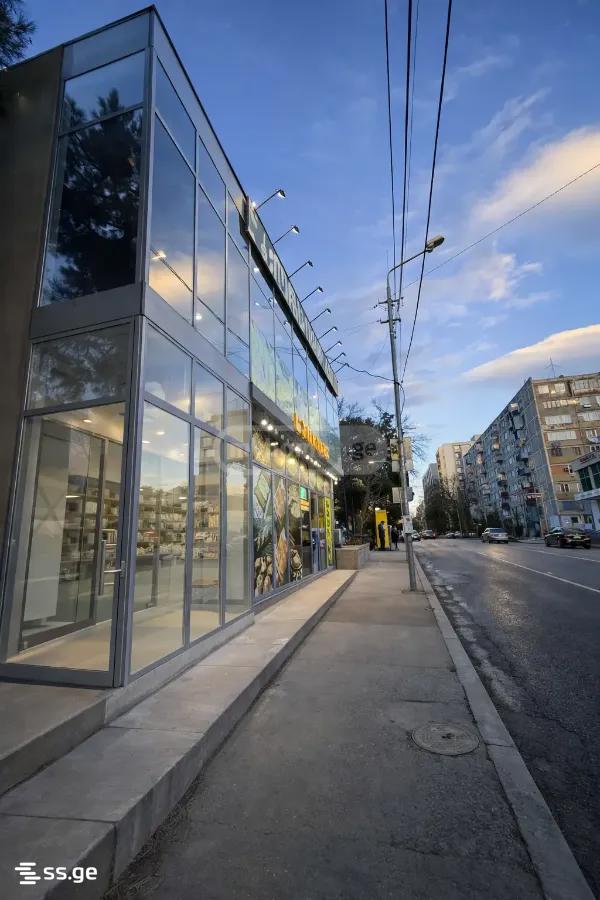 Commercial Space For Rent. Varketili, 7 of 12