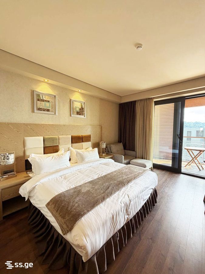 1 Room Flat For Sale view 1