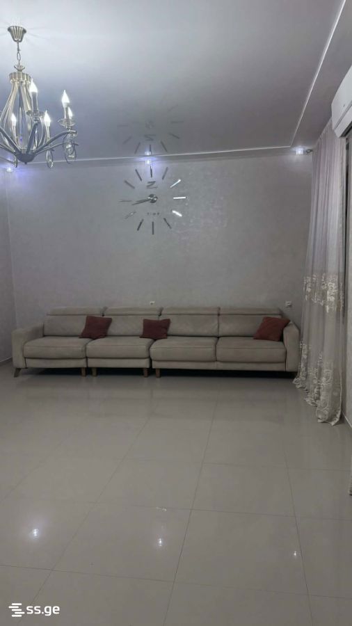 5 Room Private House For Rent. Batumi, 2 of 12