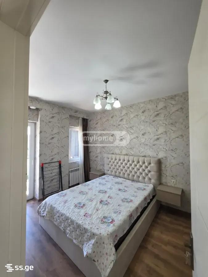 2 Room Flat For Rent. Didi Digomi, 1 of 7
