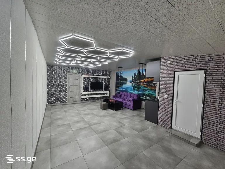 Commercial Space For Sale. Isani view 2