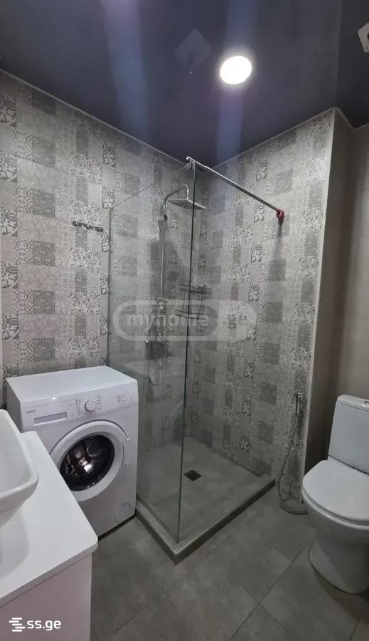 2 Room Flat For Rent. Didi Digomi, 6 of 12