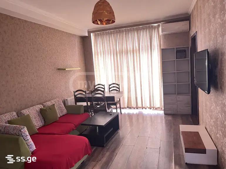 3 Room Flat For Rent. Gldani, 4 of 12