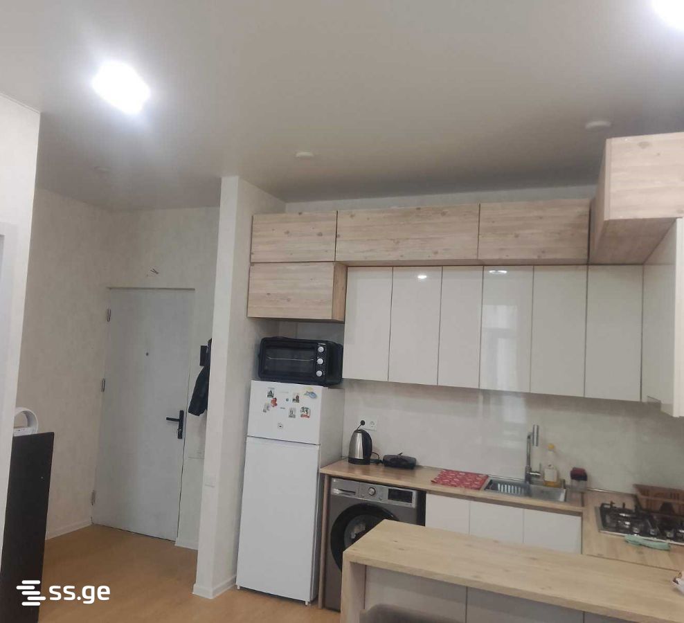 2 Room Flat For Sale view 6