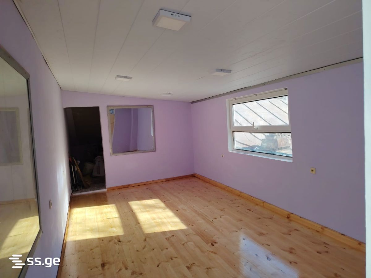 Commercial Space For Rent. Chugureti, 7 of 11