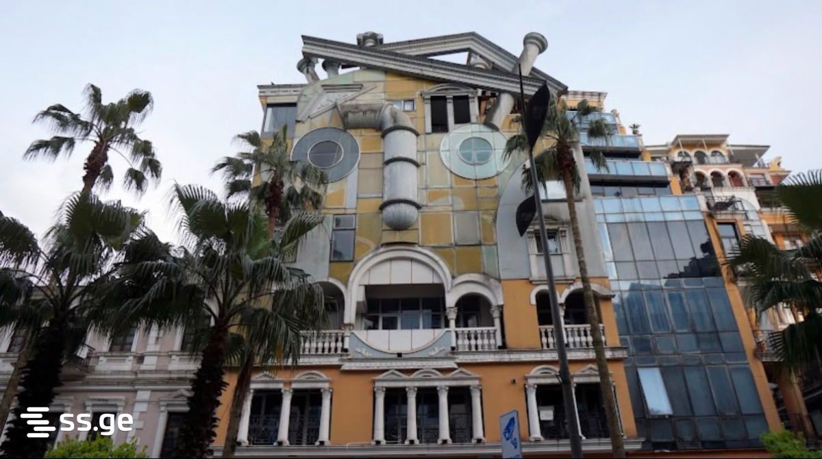 4 Room Flat For Sale view 1