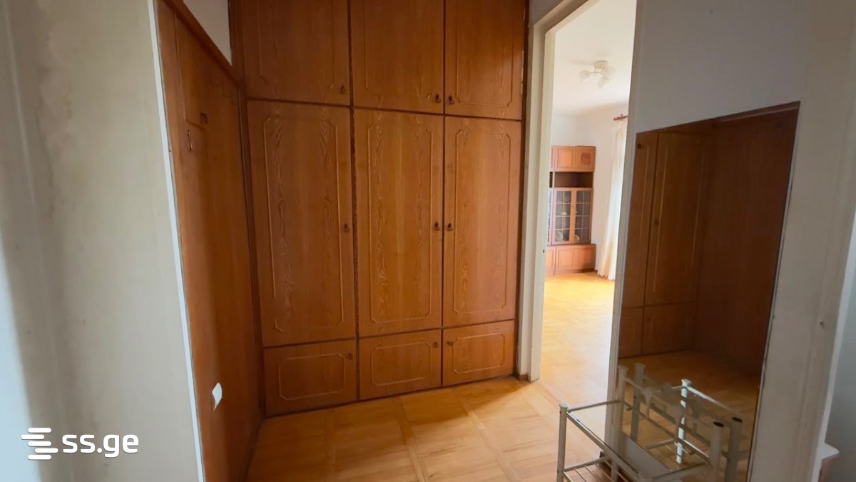 2 Room Flat For Rent. Vake, 7 of 11