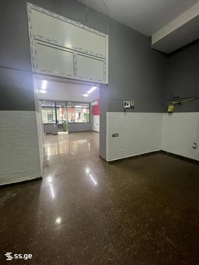 Commercial Space For Rent. Temqa, 6 of 8