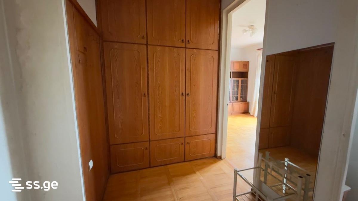 2 Room Flat For Rent. Vake, 11 of 11