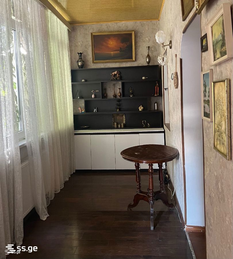 4 Room Private House For Rent. Saburtalo, 4 of 12
