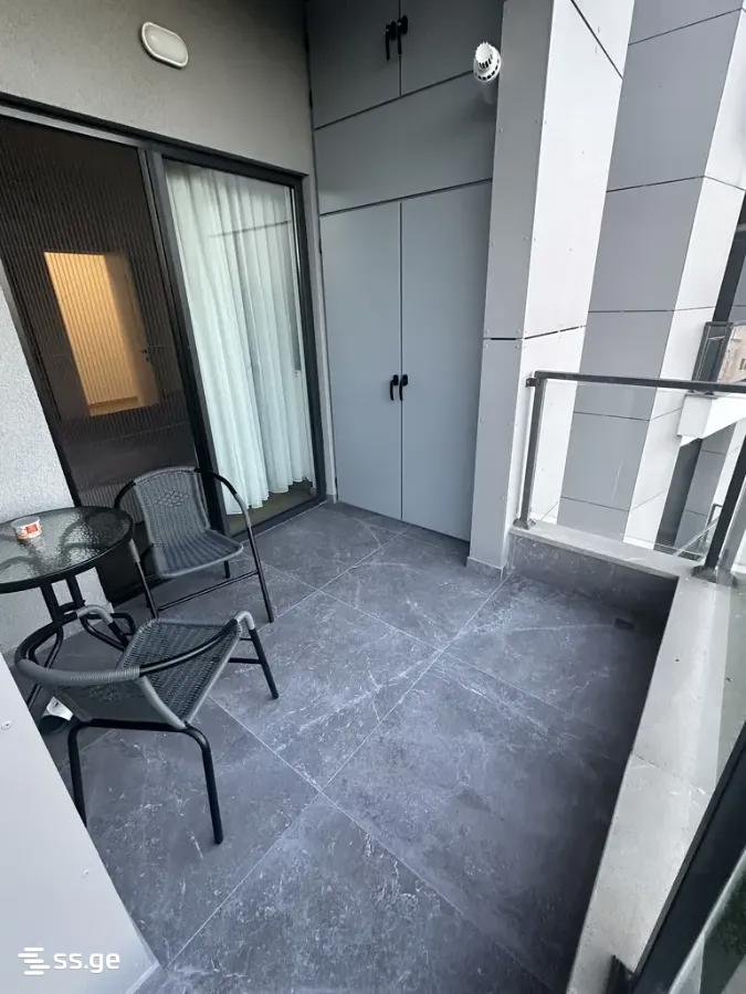 3 Room Flat For Rent. Nadzaladevi, 12 of 12