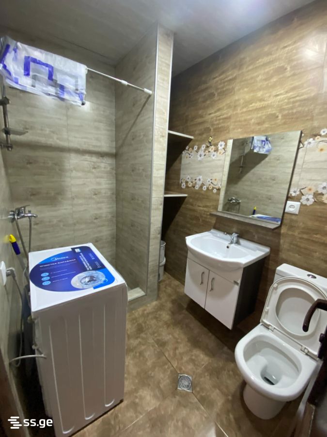 3 Room Flat For Rent. Gldani, 6 of 12