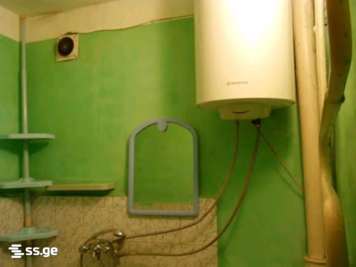 1 Room Flat For Rent. Nadzaladevi, 5 of 6