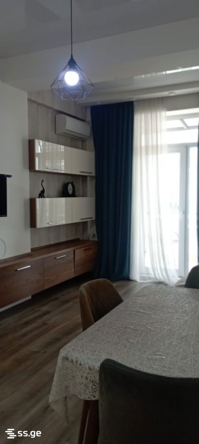 2 Room Flat Daily Rent. Didube, 2 of 12