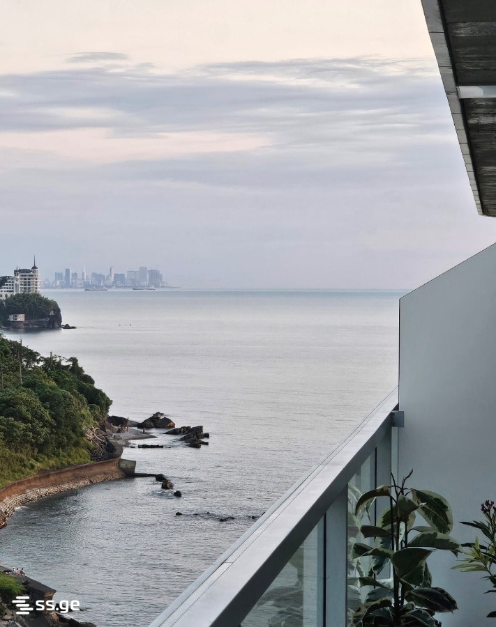 For Sale 2 Room Apartment Kobuletis Munitsipalitetshi view 20