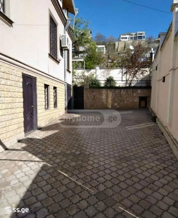 5 Room Private House For Rent. Vedzisi, 7 of 12